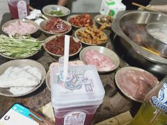 -星鸿社重庆老火锅