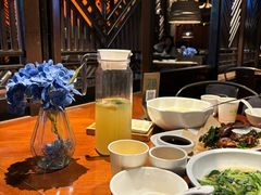 -外婆家(天河领展店)