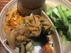 -素满香·素食自助餐厅(直营·大兴街店)