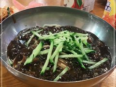 -韩礼年糕(飞虹路店)