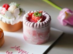 -花甜生活FatimCake·生日蛋糕