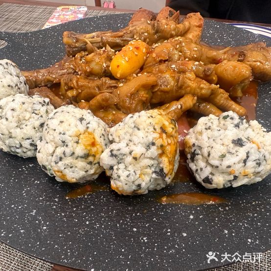 依诺的理想餐厅丨融合料理