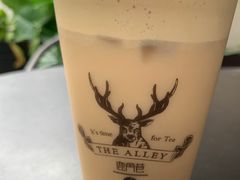 -THE ALLEY 鹿角巷(时代天街A馆店)