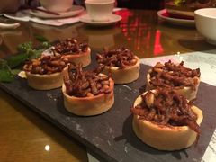 -桂花楼淮扬中餐厅(浦东香格里拉店)