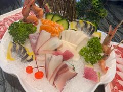 -大渔小鲜火锅店