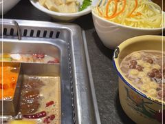 -味舵主重庆火锅(邓尉路店)