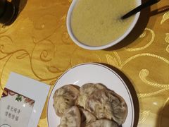-陈寔包子王·卤煮小肠·京味小吃(龙潭店)