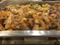 -沈姐万州烤鱼(沙坪坝七中店)