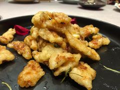 -宏达宴老菜馆(群力第四大道店)
