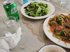 -水韵·渔家臻品私房菜(中庙店)