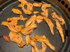 -花味烤肉·拌饭(庐阳万象汇店)