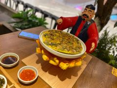 海蛎煎-闽上鲜·福建菜(龙湖滨江天街店)