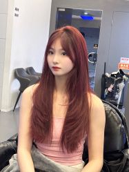 -CIT造型·烫发·染发