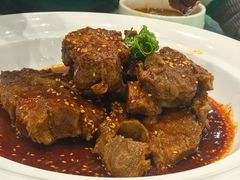 -令氏家外家岐山面(火炬路店)