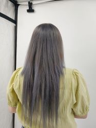 -心迪染发专门店