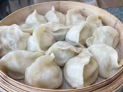 -韩记海鲜饺子旗舰店(红海新区店)