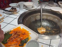 -姚稷大铁锅(龙之梦店)