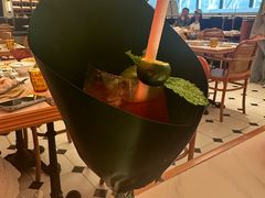 -太食獸泰式茶餐厅(IFS国金中心店)