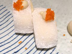 -仓桥家·焗寿司·锅物(光谷步行街店)