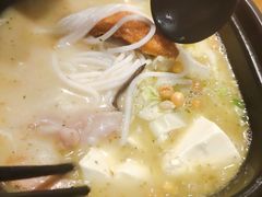 阿香过桥米线-阿香米线(大悦城店)