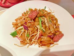 -阿诚市井潮汕菜(金台路店)