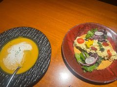 捷克乡村土豆沙拉-布拉格餐厅· 中欧捷克菜(全国首店)