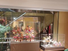 -西贝(六里桥旗舰店)