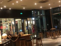 -星巴克臻选(杭州万象城店)
