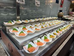 -丰卓会海鲜自助(中润大道店)