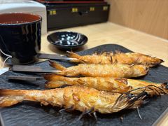 -友壹町寿司(佛山新DNA店)