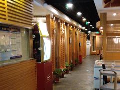大堂-松子料理(亮马桥店)