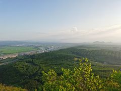 -帽儿山国家森林公园