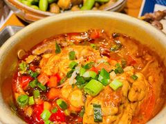 -肉串汪(望京店)