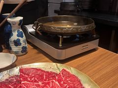 -满来寿喜烧(金虹桥店)