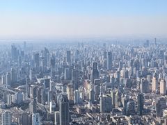 -上海中心大厦