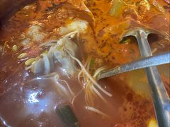 酸汤锅底-贵州人家·酸汤火锅·20年老字号