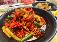 -聚味瞿记·龙虾堂(坡子街店)