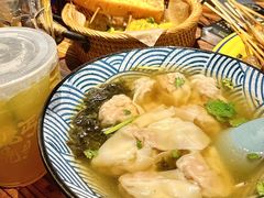 -北丐先生·野馄饨烧烤(雨花万象店)