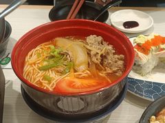 -滨寿司(新街口中央商场店)