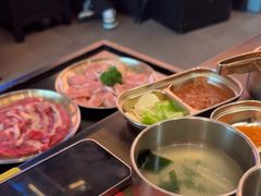 -西塔老太太泥炉烤肉(上海七宝领展广场店)