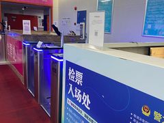 -上海大学生体育中心游泳馆(松江店)