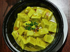 咖喱豆腐-YOYO悠游美食地图(西市城购物中心店)
