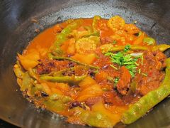-和晟shèng铁锅炖·东北菜(南山店)
