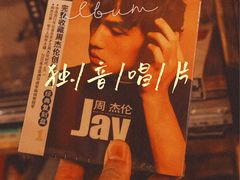 -独音唱片 Indie Music