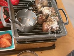 -味太助·银饭食堂(中华城店)