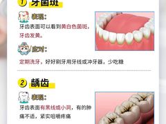 -牙博士口腔品牌连锁(杨浦店)