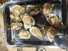-崖口红树林海鲜餐厅