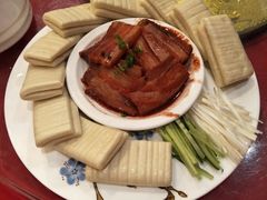 -山西会馆·晋菜·晋商宴·牌匾博物馆(胜利东街店)