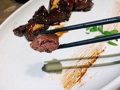 -院子餐厅·大锅菜·老杭帮(桥西直街店)