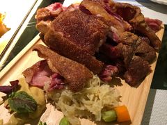 -春树下·树屋花房西餐厅(罍街AS1980店)